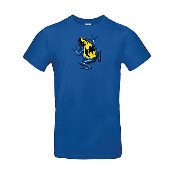 T-shirt original homme - DendroBAT
