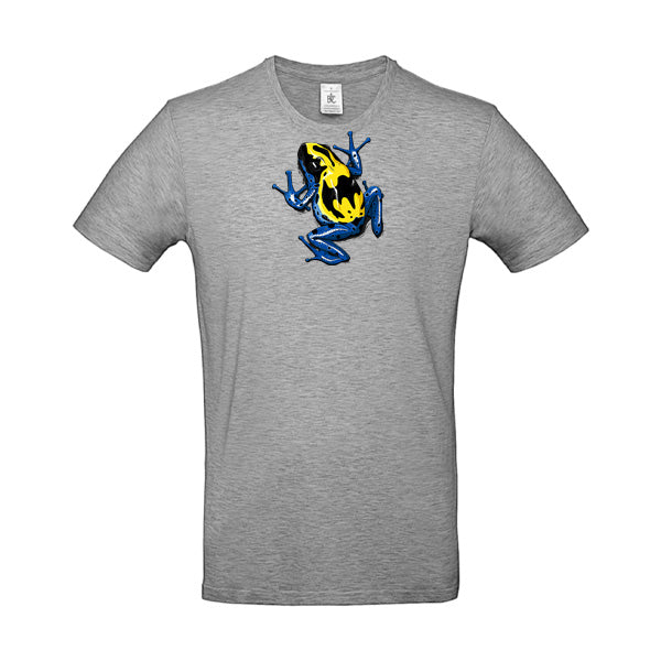 T-shirt original homme - DendroBAT
