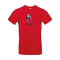 T-shirt original homme - I'll be bike