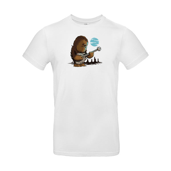 T-shirt original homme - Lonely
