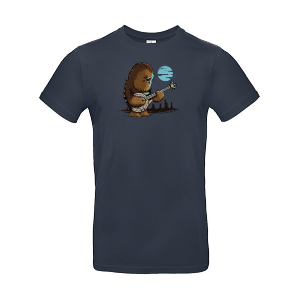 T-shirt original homme - Lonely