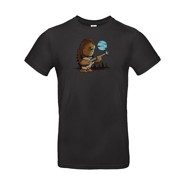T-shirt original homme - Lonely