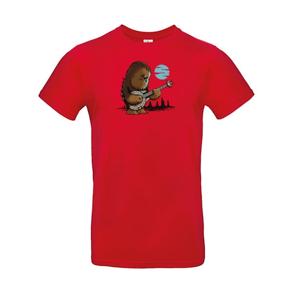 T-shirt original homme - Lonely