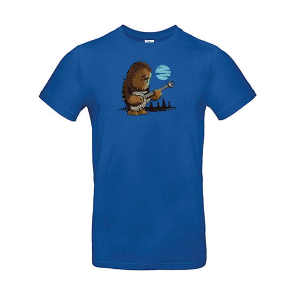 T-shirt original homme - Lonely