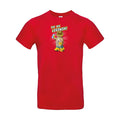 T-shirt original homme - The big legowski