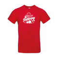 T-shirt original homme - J'peux pas j'ai pétanque