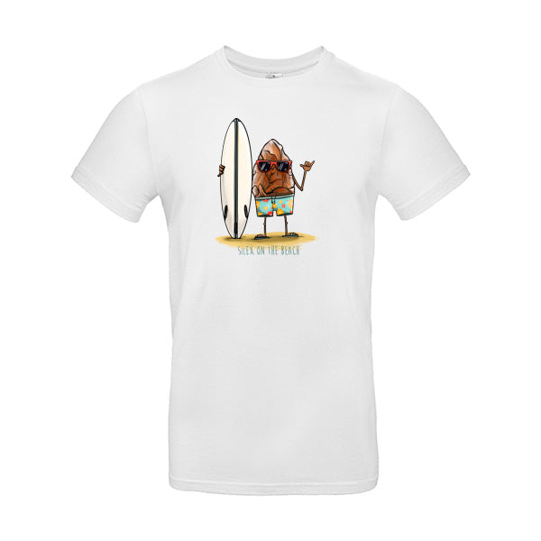 Silex- t-shirt humour