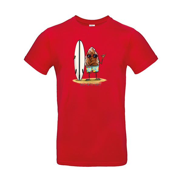 Silex- t-shirt humour