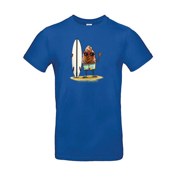Silex- t-shirt humour