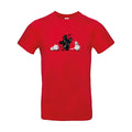 T-shirt original homme - Zéchèques