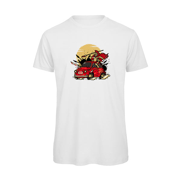 500 -T-shirt