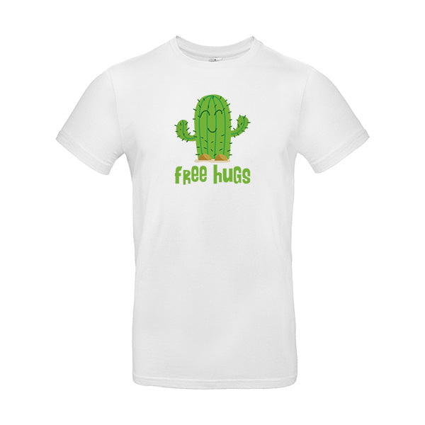 FreeHugs -T-shirt