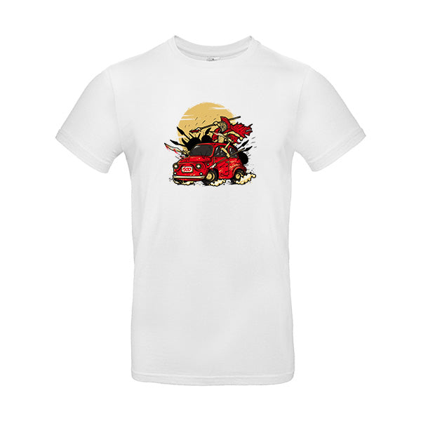 500 -T-shirt