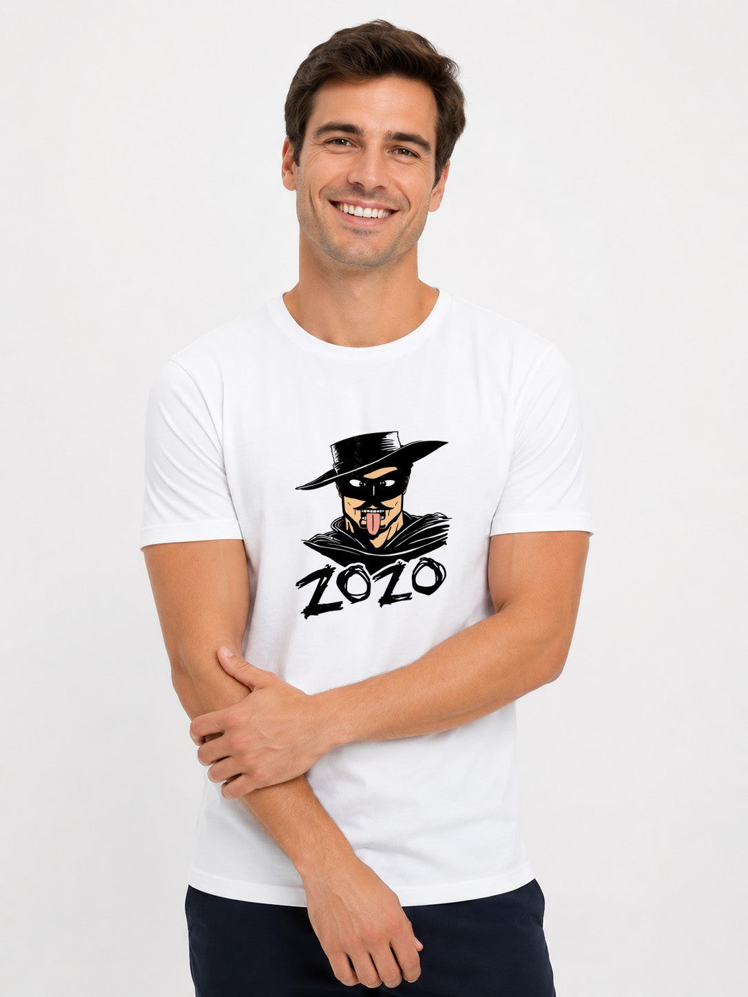 Zozo  -T-shirt