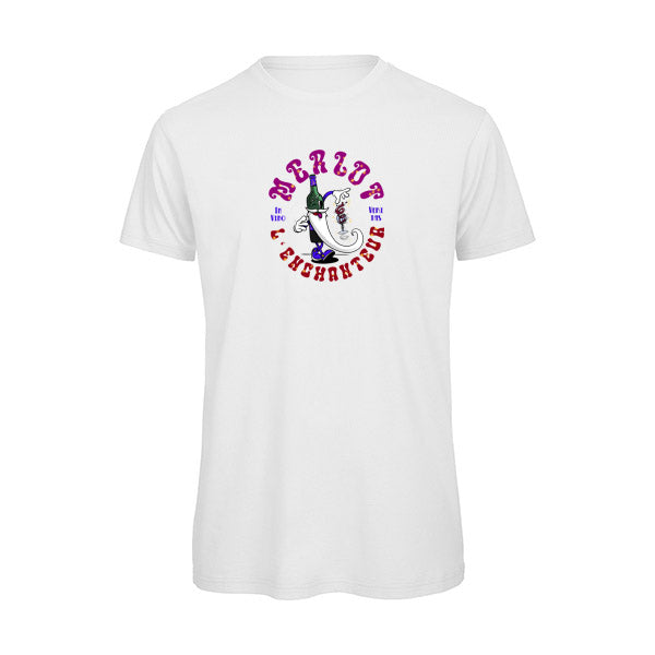 Merlot l’enchanteur  -T-shirt