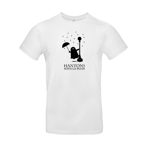 Hantons-sous-la-pluie- T-shirt original