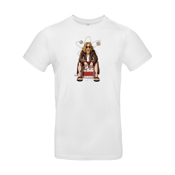The big bang Lebowski -T-shirt