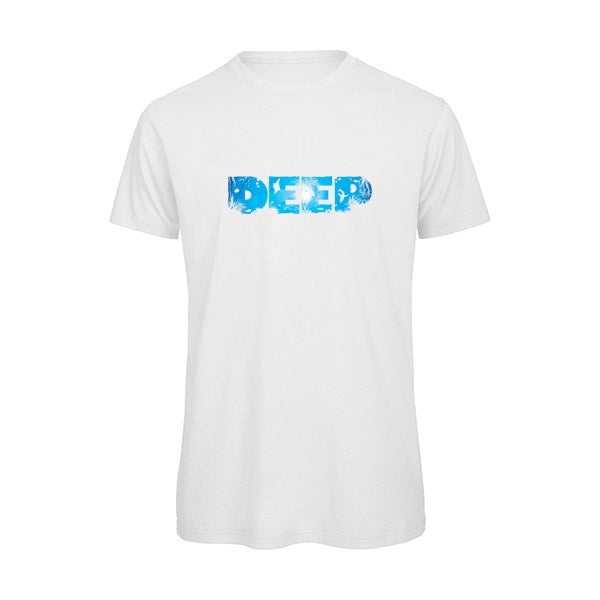 deep -T-shirt