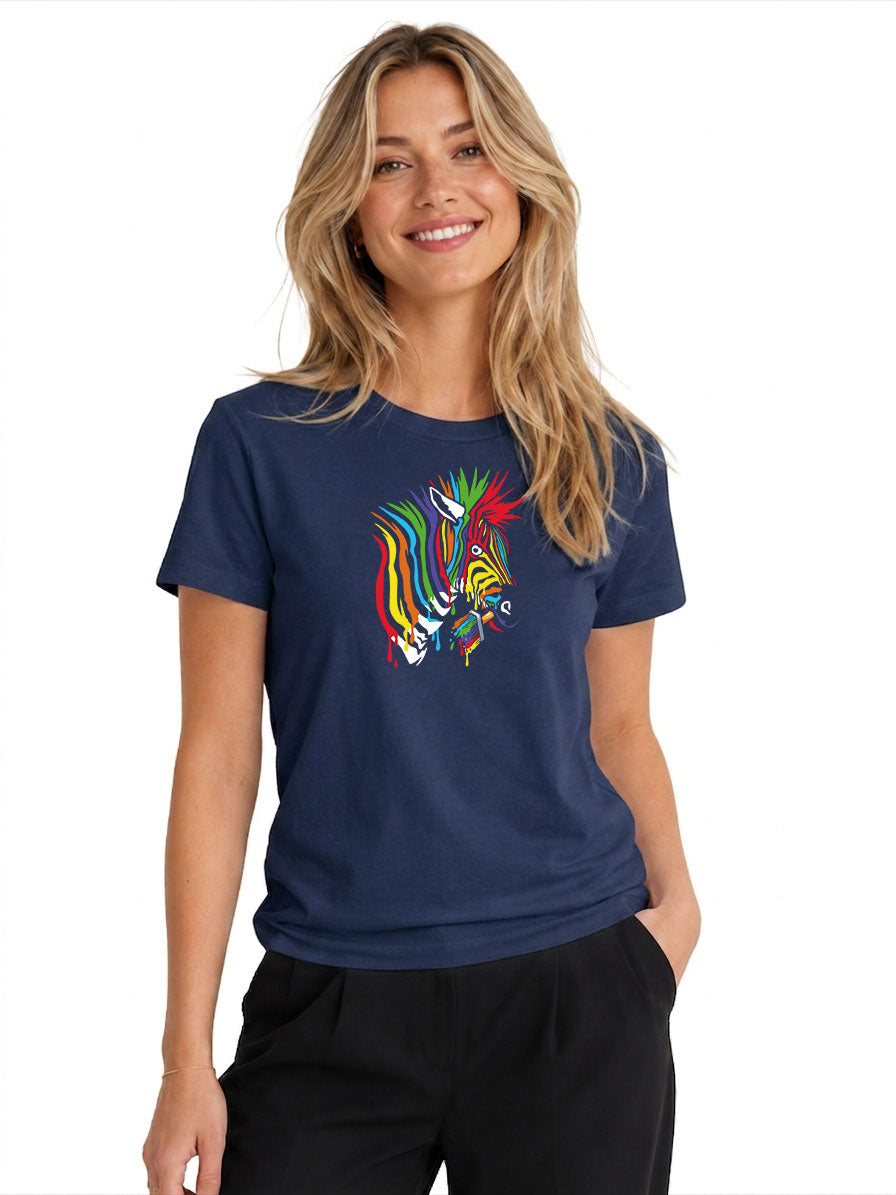 Anticonformiste  T-shirt original