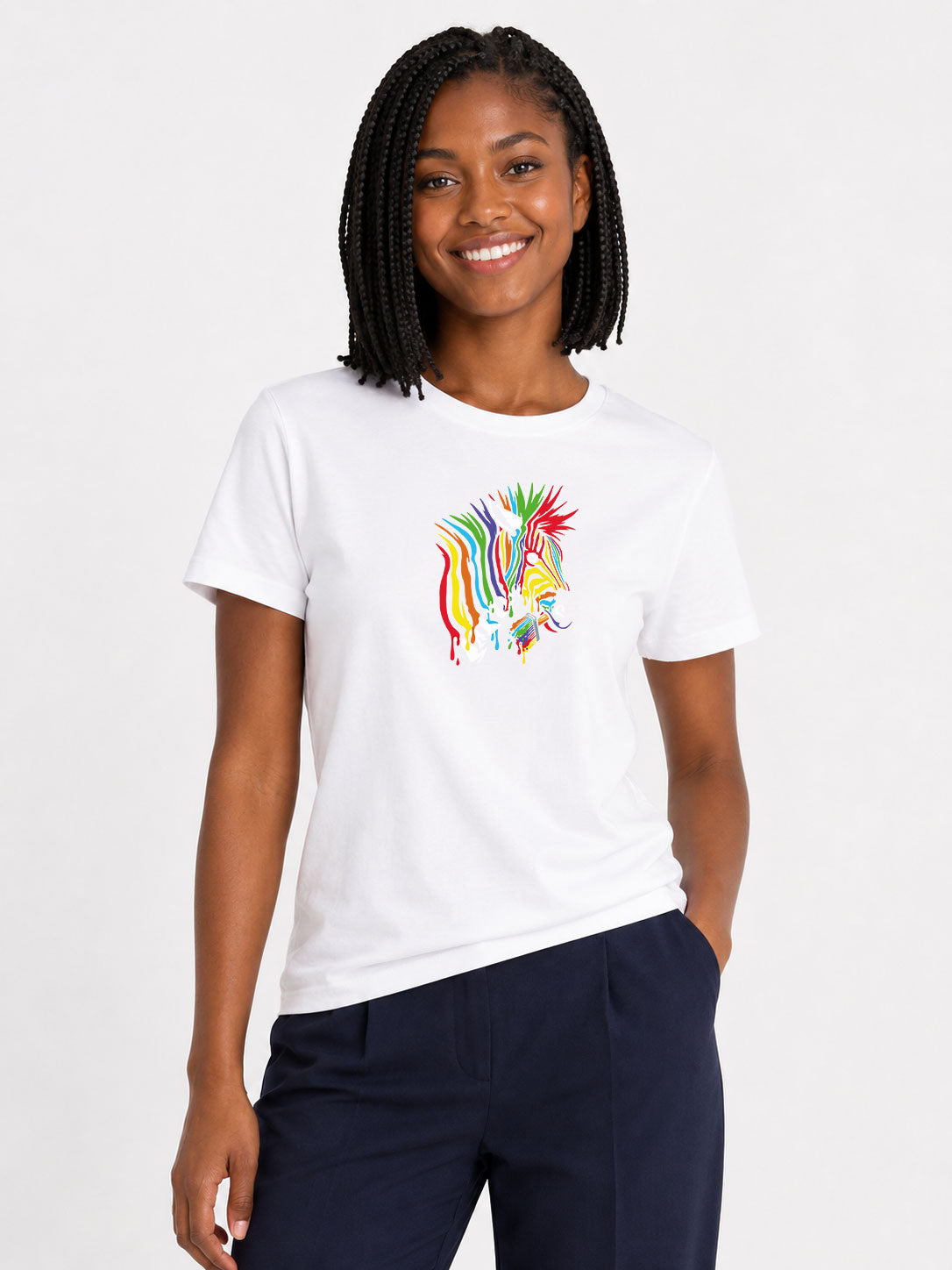Anticonformiste  T-shirt original