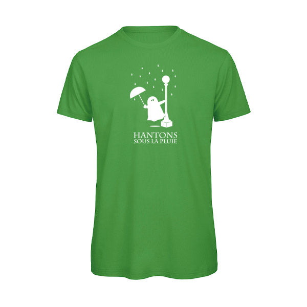 Hantons-sous-la-pluie- T-shirt original