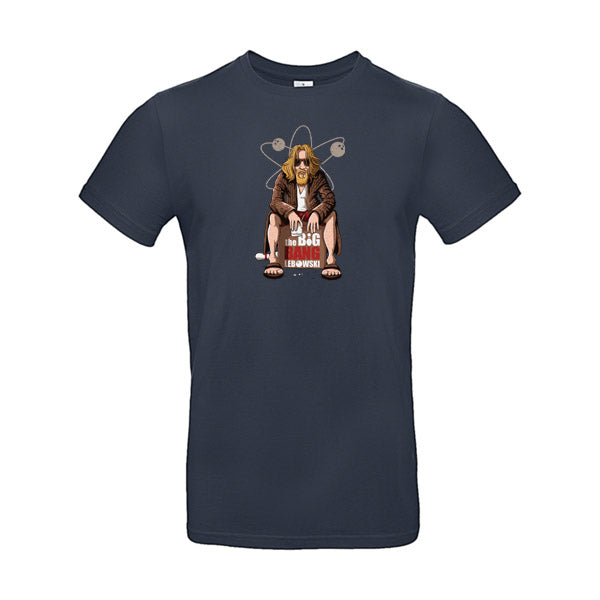 The big bang Lebowski -T-shirt