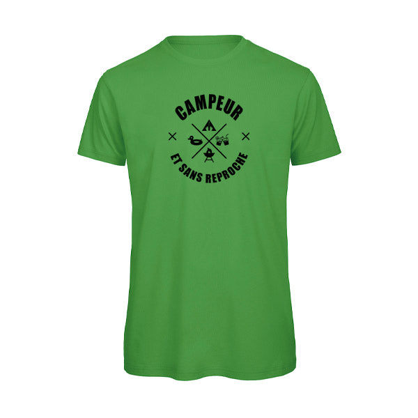 T-shirt original - CAMPEUR...-
