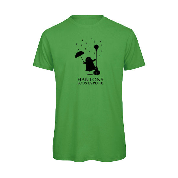 Hantons-sous-la-pluie- T-shirt original
