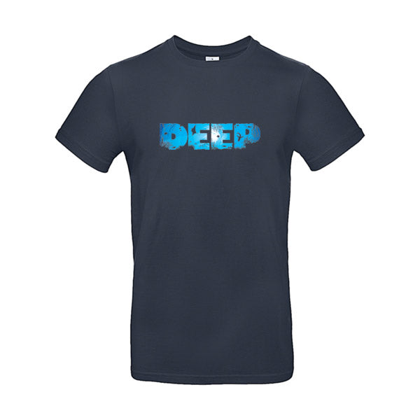 deep -T-shirt