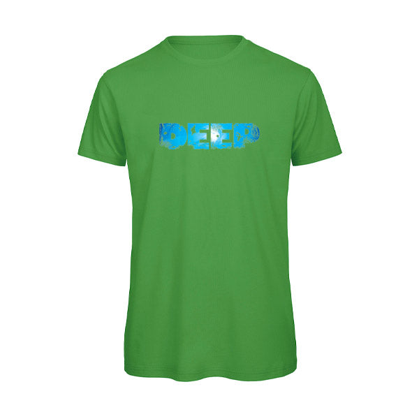 deep -T-shirt