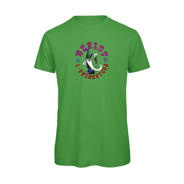 Merlot l’enchanteur  -T-shirt