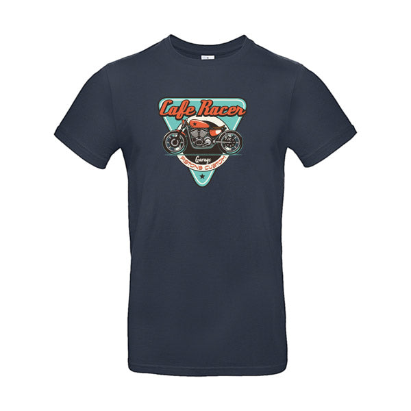 CAFE RACER -T-shirt