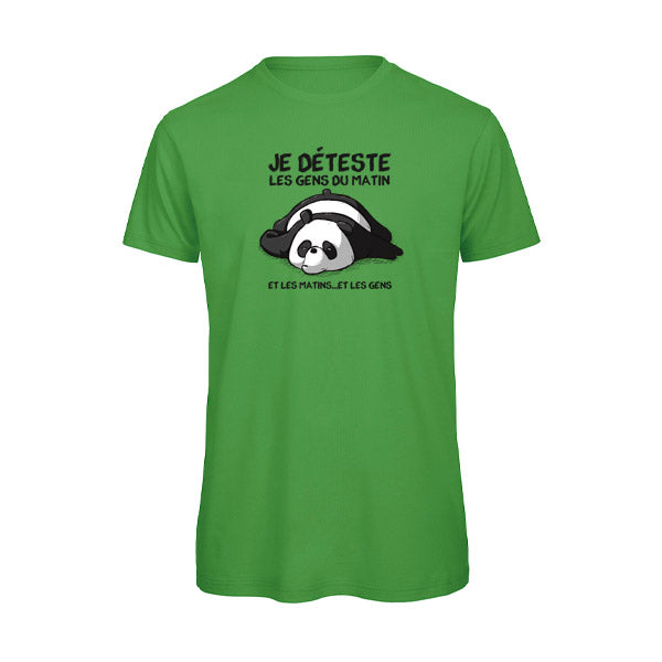 Pas du matin -T-shirt