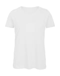 T-shirt Manches Courtes Femme Bio – 140g/m²
