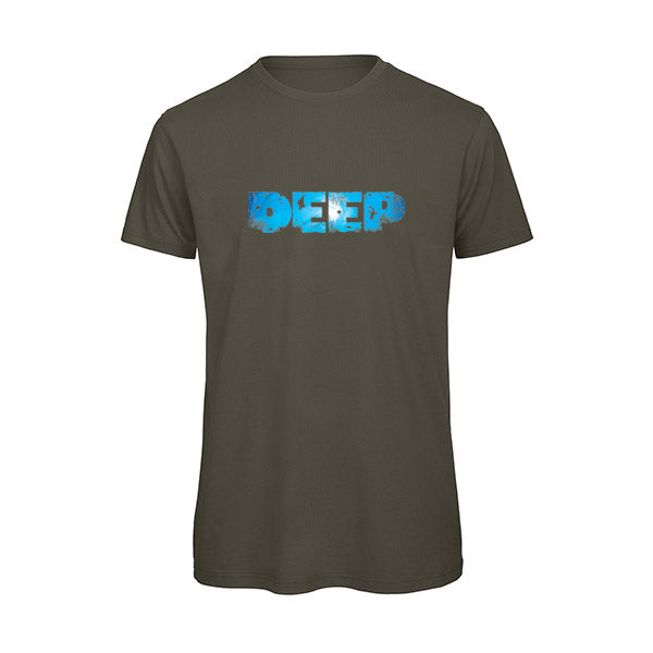 deep -T-shirt
