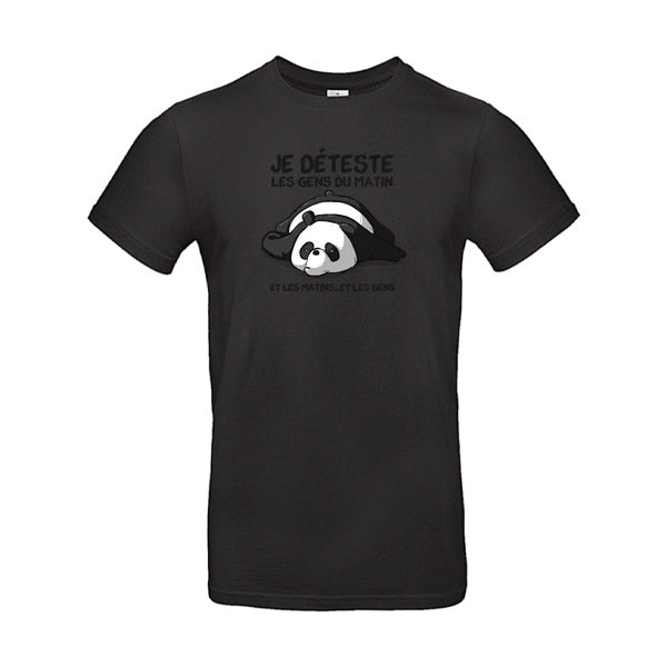 Pas du matin -T-shirt