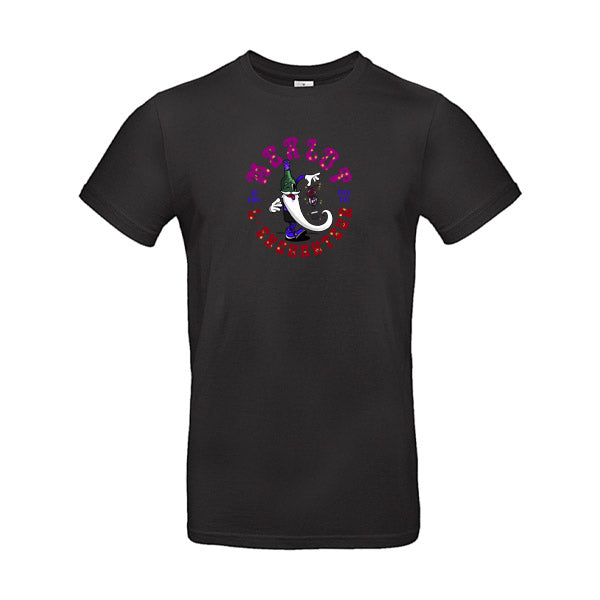 Merlot l’enchanteur  -T-shirt