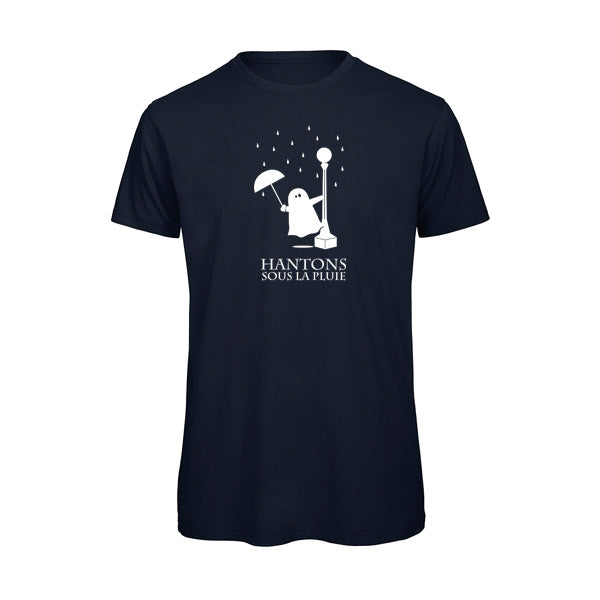 Hantons-sous-la-pluie- T-shirt original