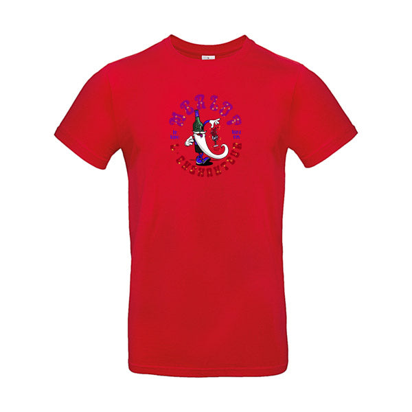 Merlot l’enchanteur  -T-shirt