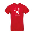 Hantons-sous-la-pluie- T-shirt original
