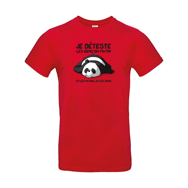 Pas du matin -T-shirt