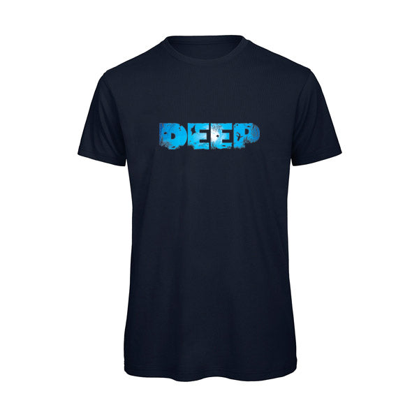 deep -T-shirt