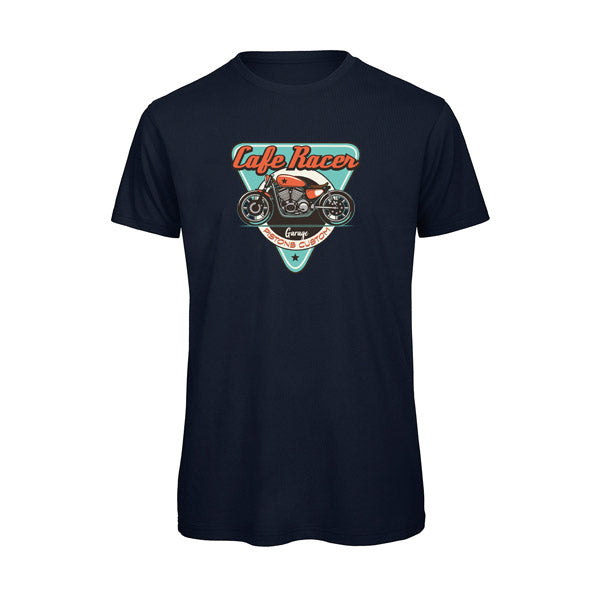 CAFE RACER -T-shirt