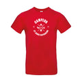 CAMPEUR...- T-shirt original