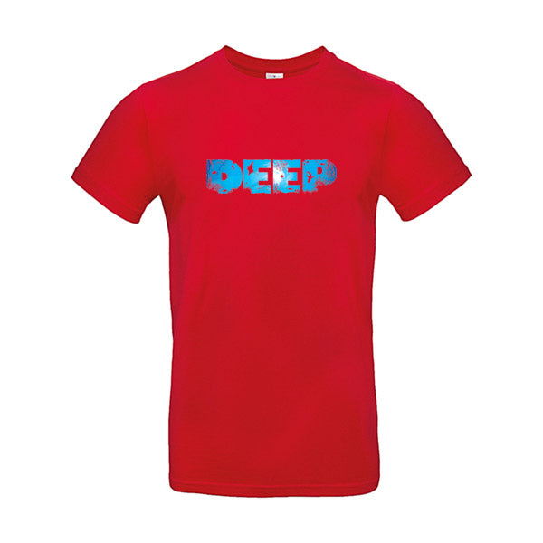 deep -T-shirt