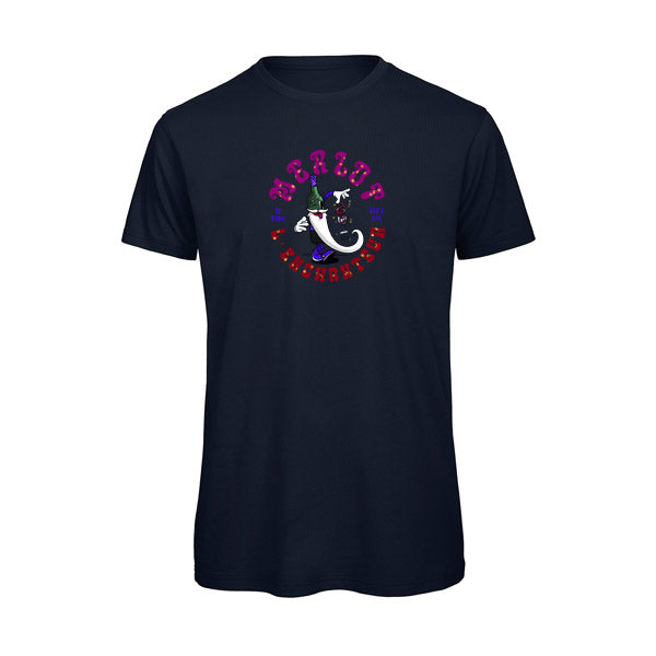 Merlot l’enchanteur  -T-shirt
