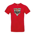 CAFE RACER -T-shirt