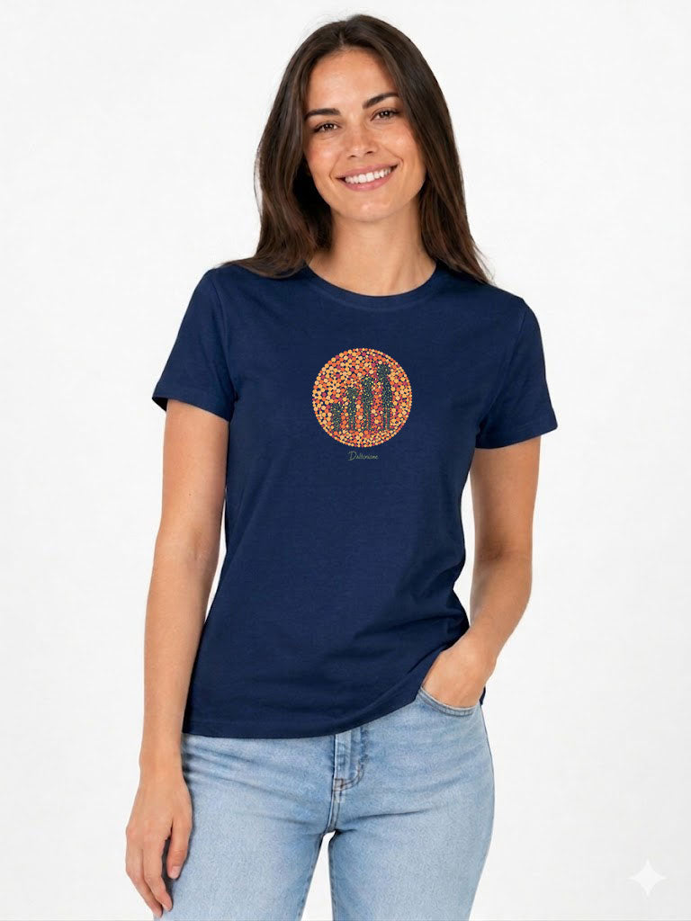 Daltonisme  T-shirt original