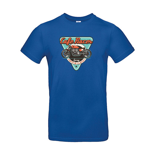 CAFE RACER -T-shirt