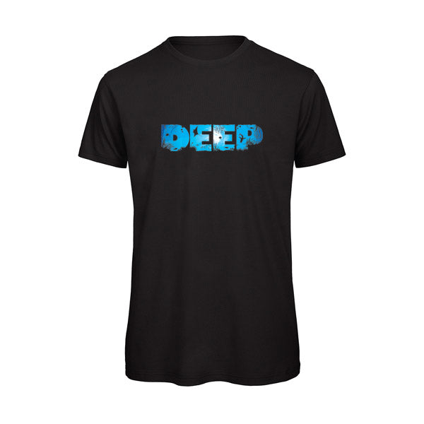 deep -T-shirt